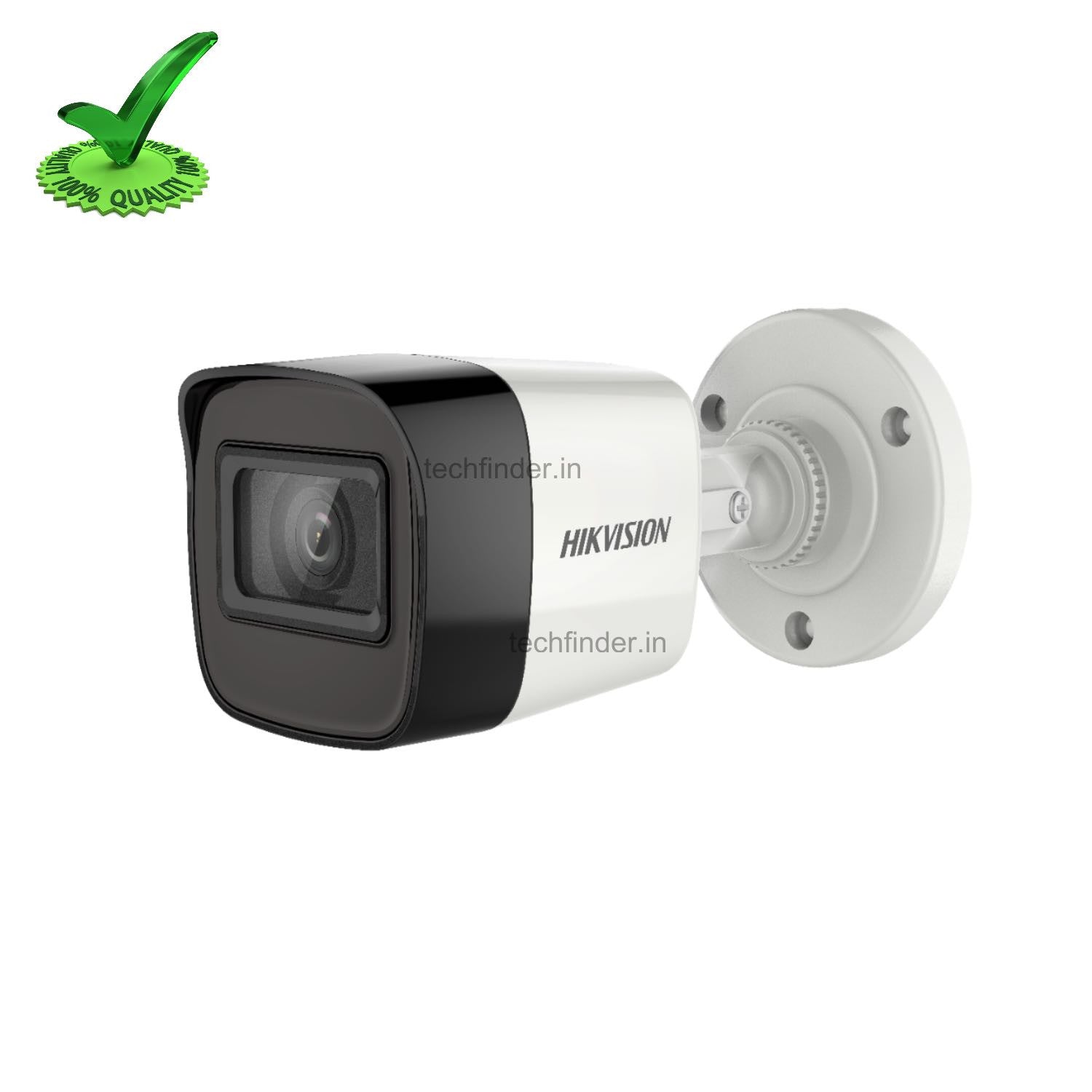 Hikvision DS-2CE16D3T-ITF 2MP Fully Metal HD Bullet Camera Hikvision DS-2CE16D3T-ITF 2MP Fully Metal HD Bullet Camera